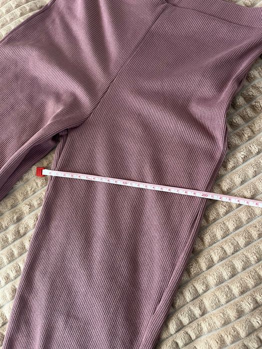 Штани жіночі кльош ZARA