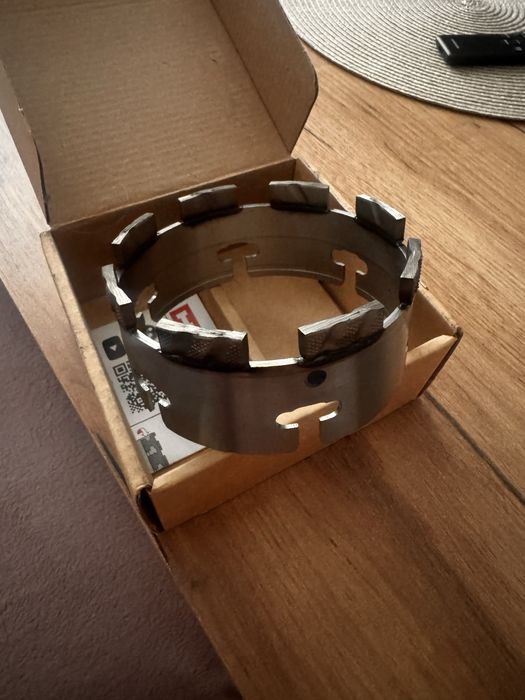 Moduł wymienny Hilti X-Change Module+ 102 SPX-L