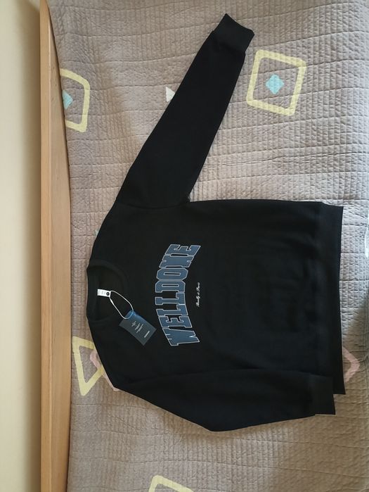 Продам НОВИЙ унісекс світшот