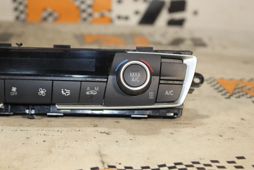Comando chauffage / sofagem BMW 3 (F30, F80)