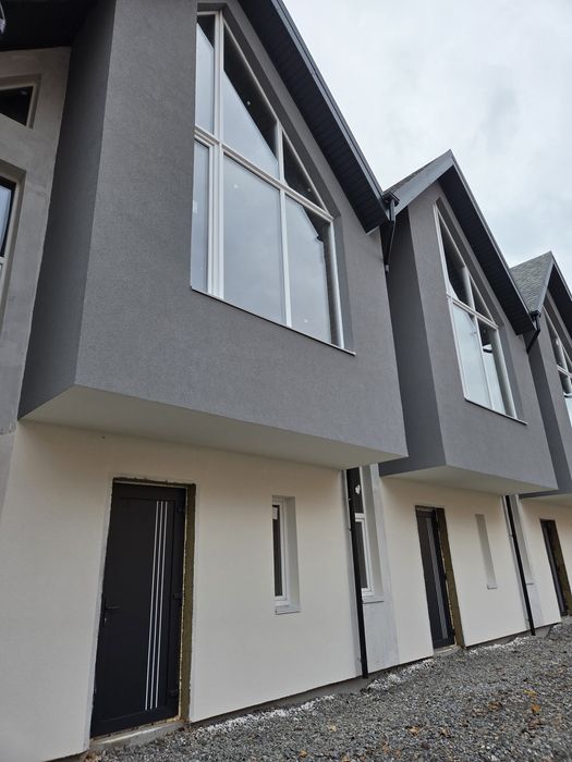 Продаж таунхаусу з газом! РОЗСТРОЧКА!! Від 30 відсотків перший внесок