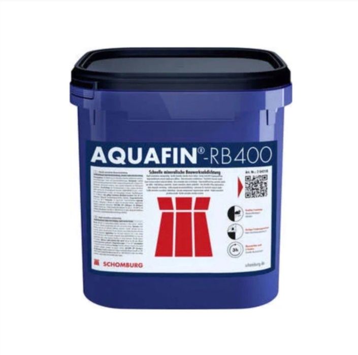 RB 400 Aquafin schomburg