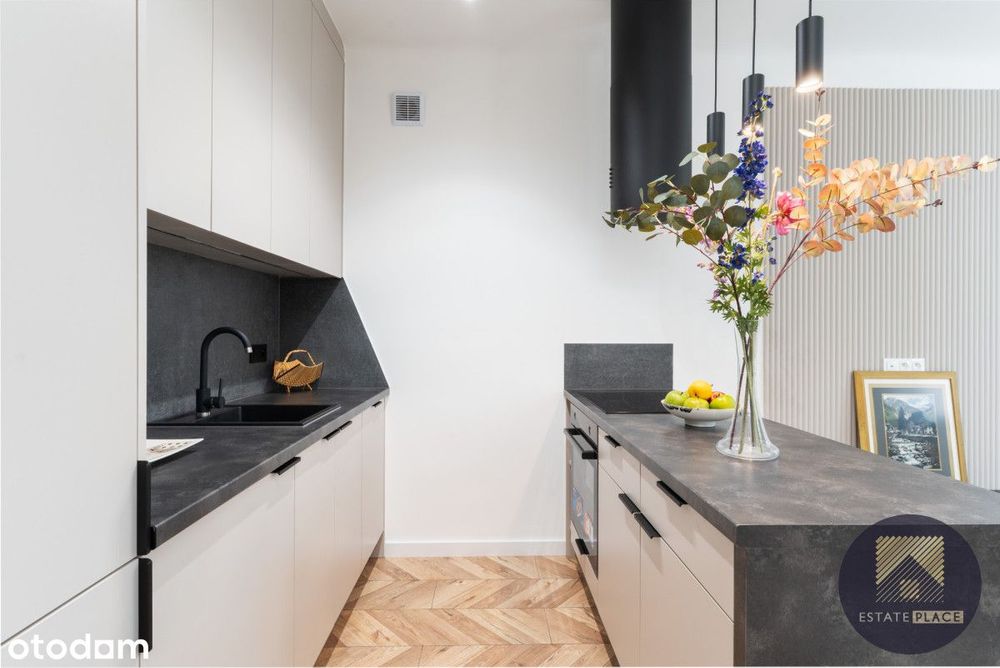 Apartment in Warszawa, Młynów I, Wola - Widok 2