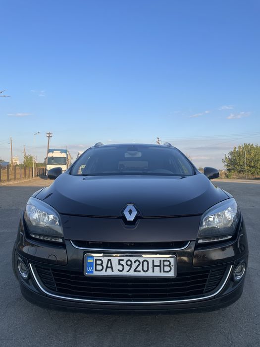 Продам рено меган 3
