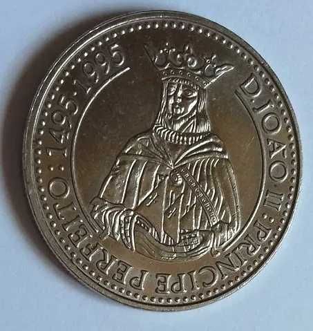 Moedas de Escudos [1929-99]