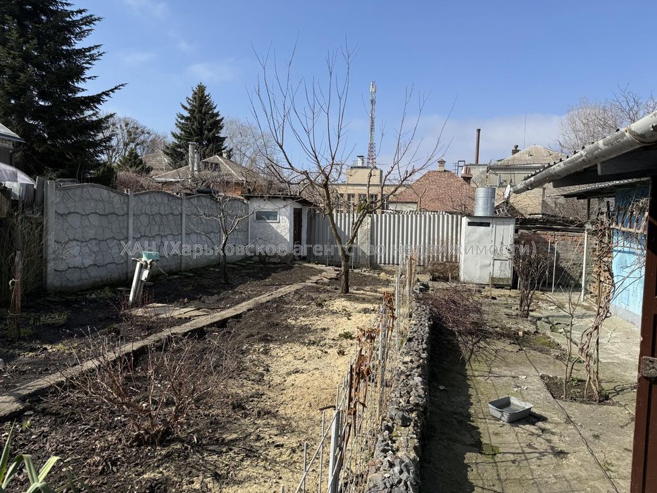 Немышля продам часть дома