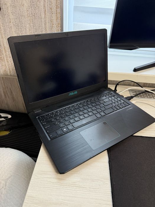 asus x570ud - купити ноутбуки - Ціна на OLX.ua