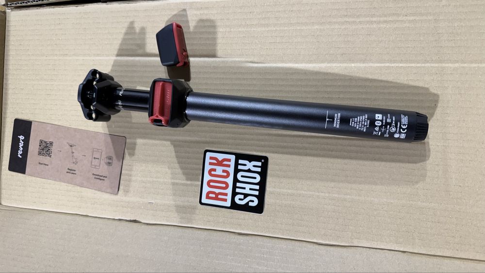 RockShox Reverb