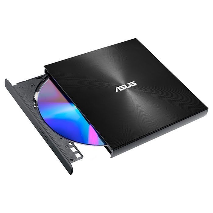 Зовнішній DVD привід ASUS ZenDrive U8M