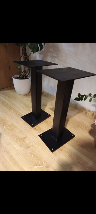 Standy dla kolumn podstawkowych 28kg!!!
