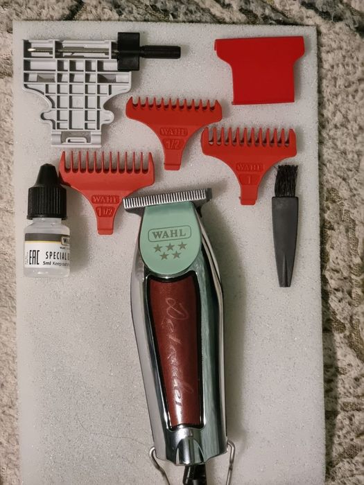 Триммер Wahl проводной