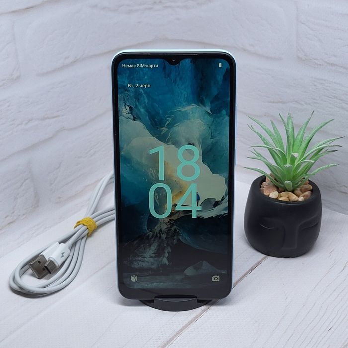 Продам телефон  Redmi A2 3/64Gb в гарному стані
