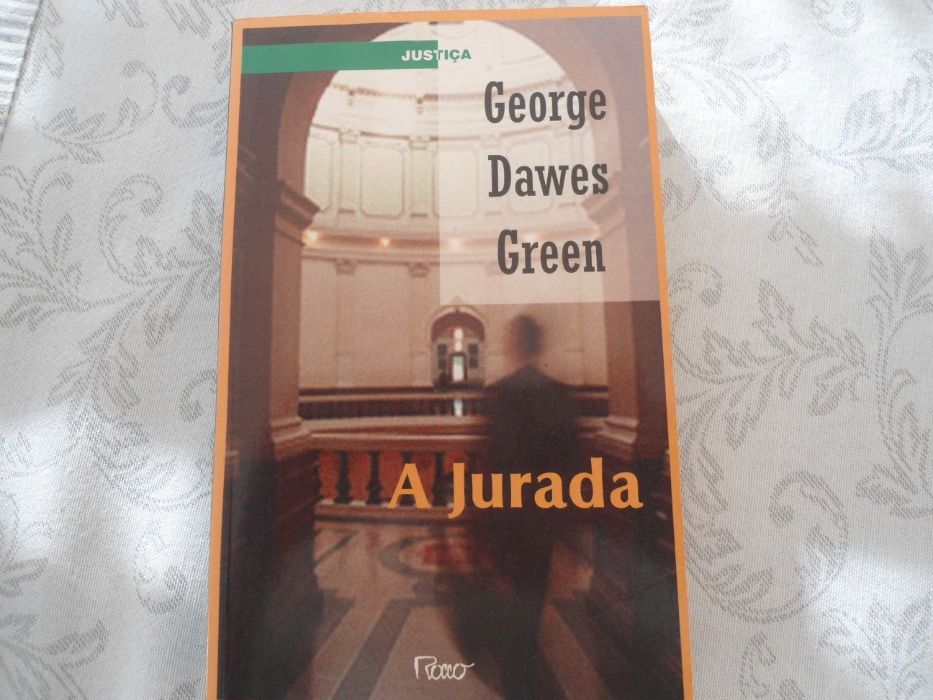 Coleção de 7 Obras Literatura Internacional