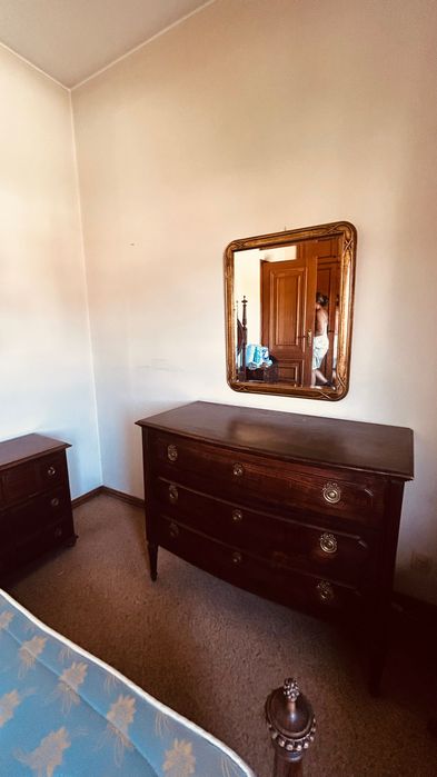 Cómoda de quarto