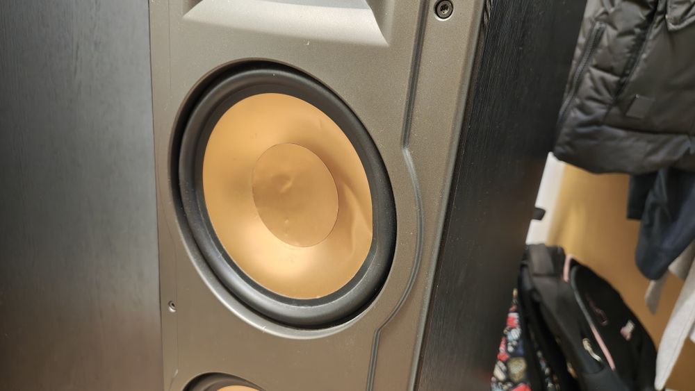 Kolumny podłogowe Klipsch RF-82