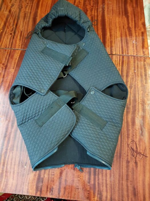 Сумка переноска для дитини