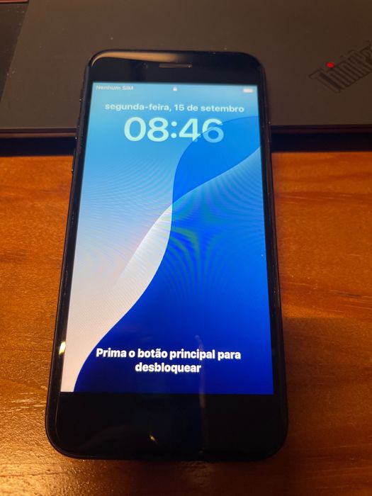 iPhone SE, Iwatch SE