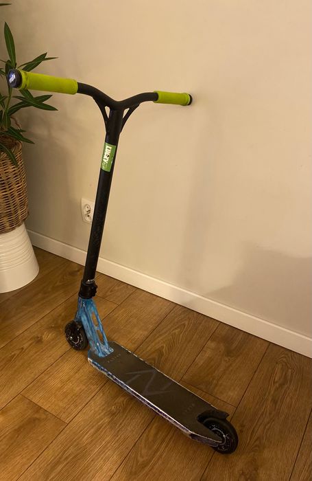 Hulajnoga Fuzion Z350