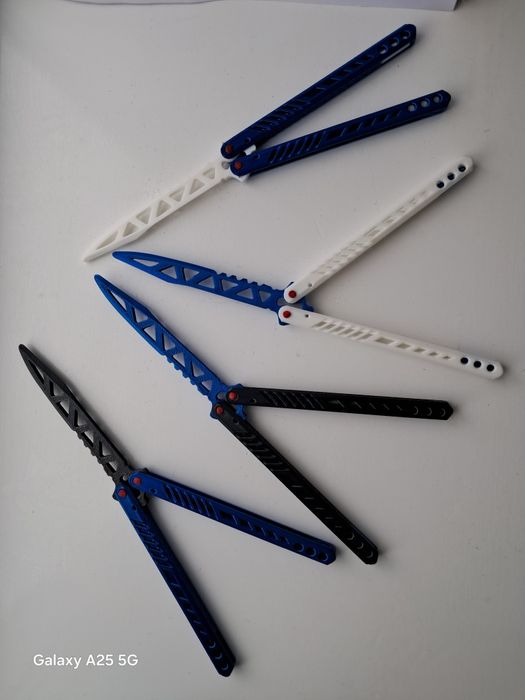 З-d друк пластик