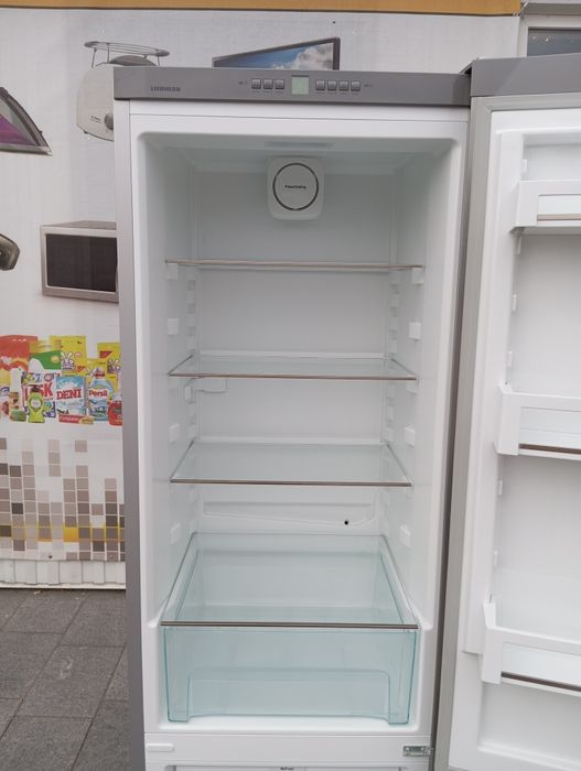 Холодильник Liebherr No-Frost CNel4813 200см INVERTER A+++ из Германии