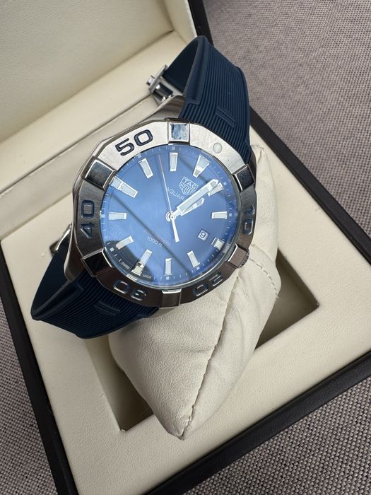 Мужские часы TAG Heuer Aquaracer