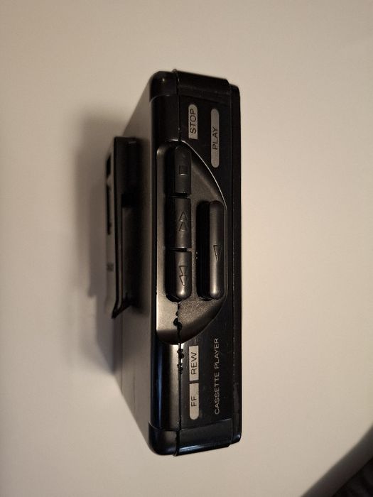 Wolkman WM-B12 zabytek