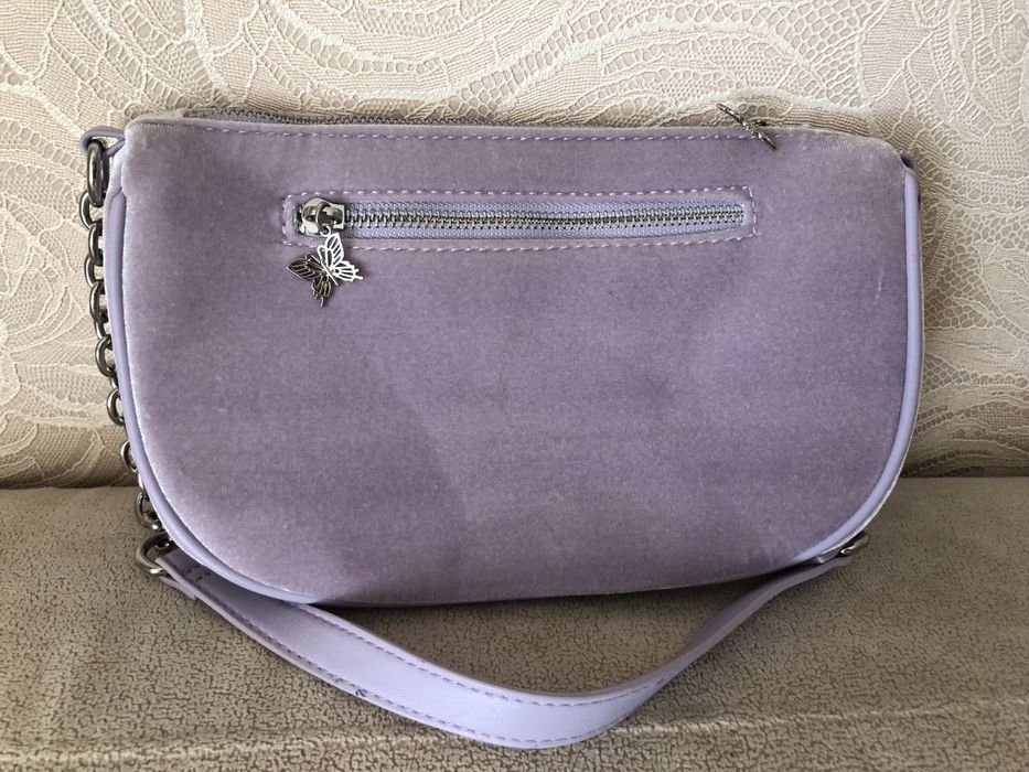 Сумочки женские , кожа