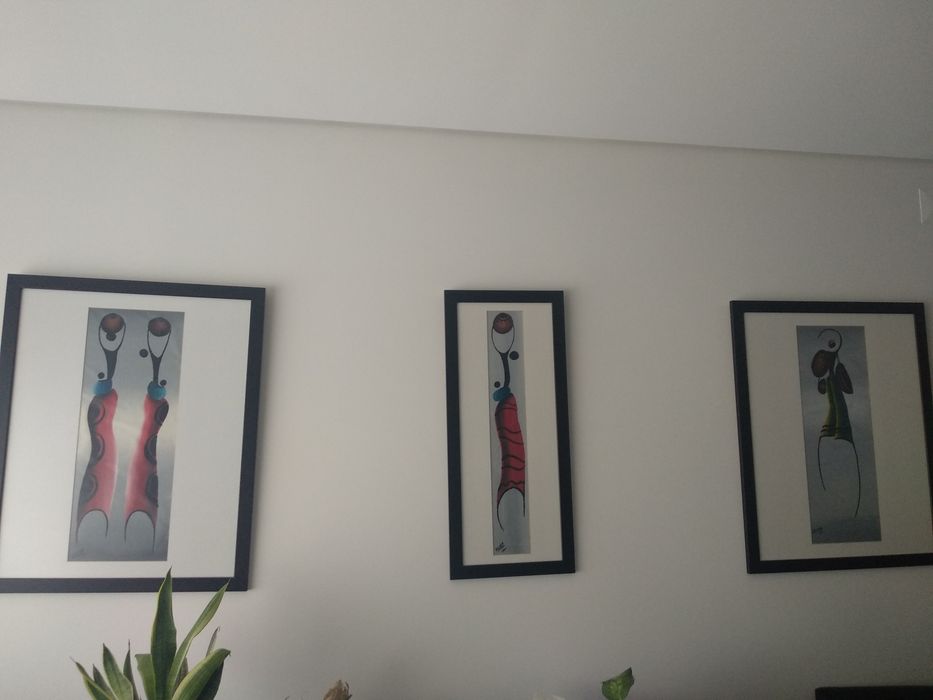 Quadros Madagáscar