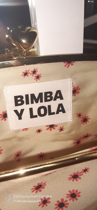 Mala Bimba Y Lola original
