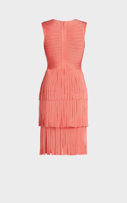 Vestido Herve Leger novo
