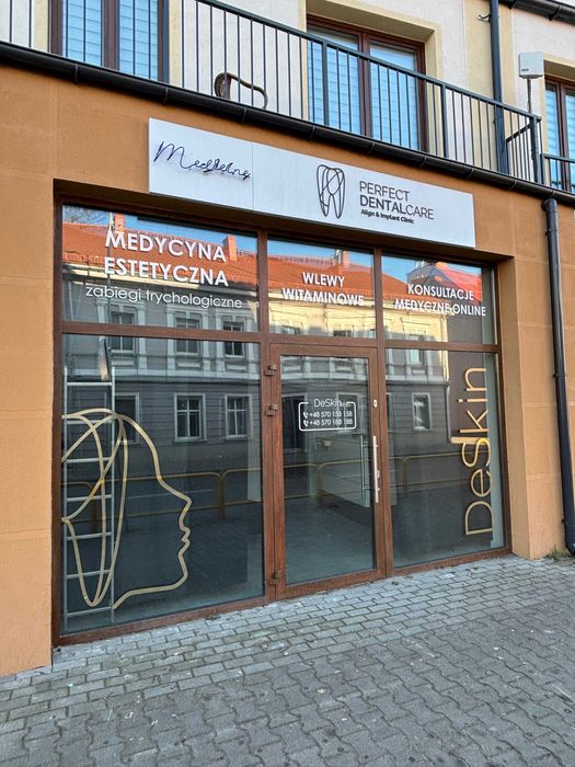 Lokal 50 m2 do wynajęcia
