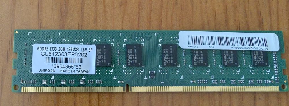 Computador Desktop i5 760