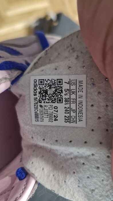 Adidas Gazelle.Розмір 39