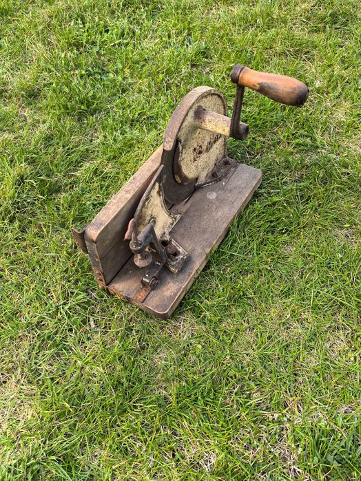 Krajalnica do chleba