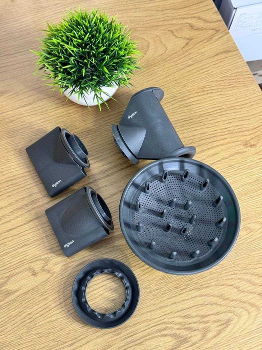 ФЕН DYSON HD08 Premium