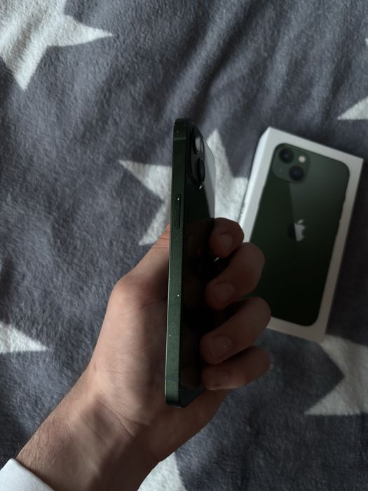 Iphone 13 86% Stan Idealny