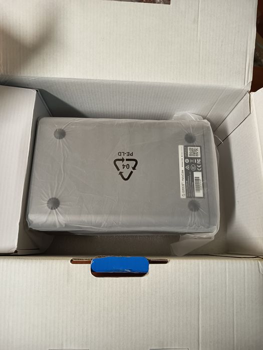 ORICO MetaCube TS200 – 2-zatokowy NAS Home Cloud