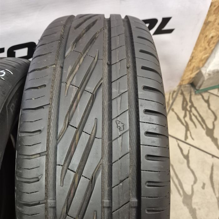 195/55R16 87H UNIROYAL Rainsport5