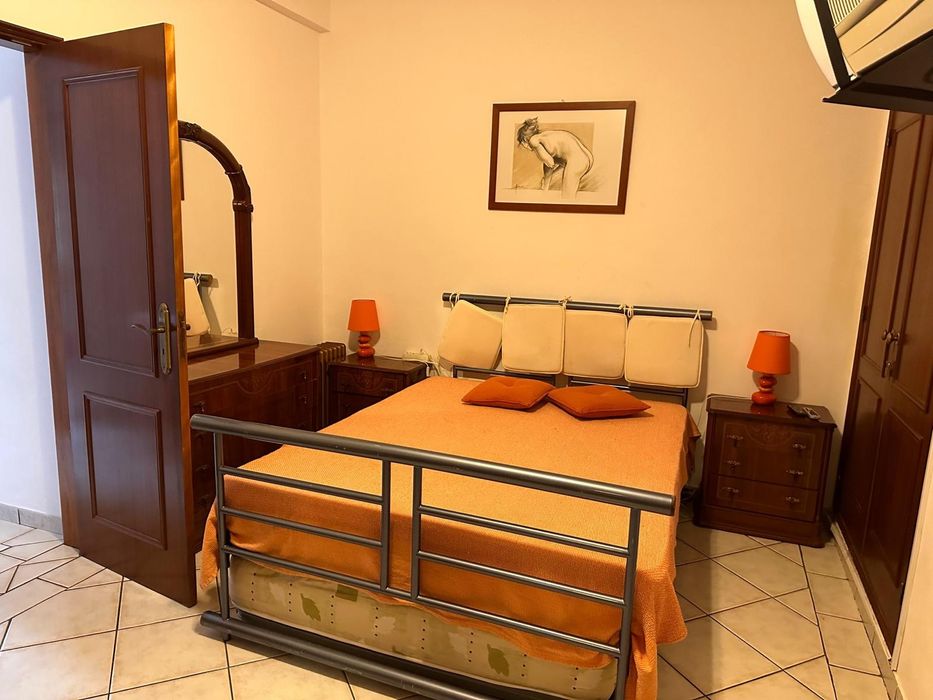 Casa férias manta rota