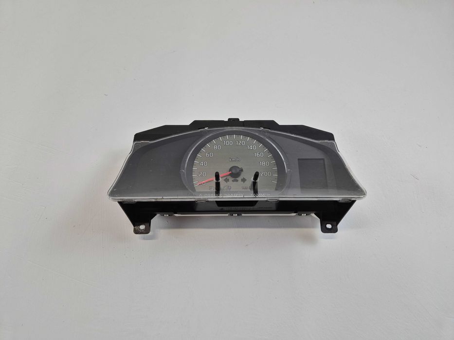 Licznik Zegary NISSAN NV200 1.5 DCI Europa Manual