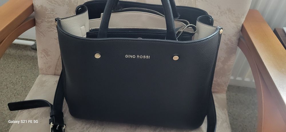 Torebka gino rossi