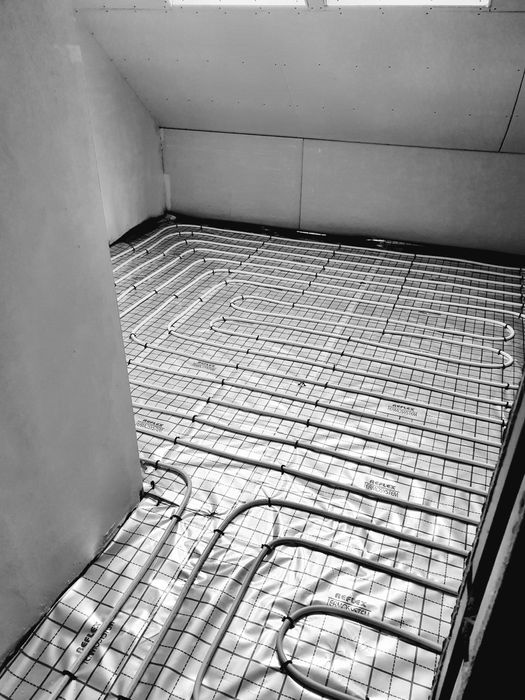 Hydraulik  Instalacje