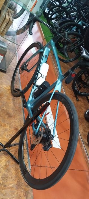 Giant TCR Advanced Pro Disc 1 Di2