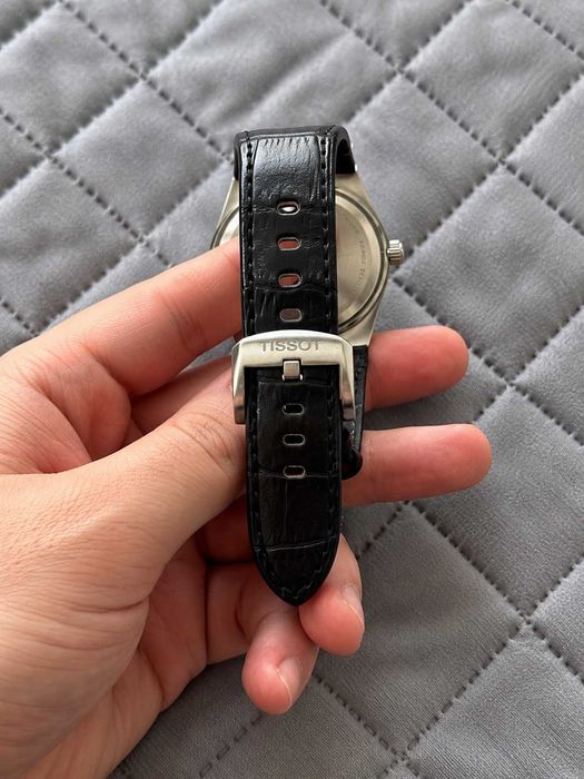Tissot PRX Quartz 40 mm — Оригінал