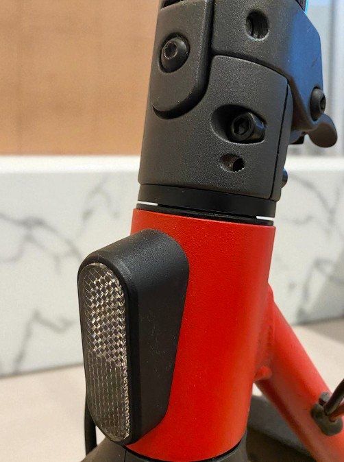 Електросамокат