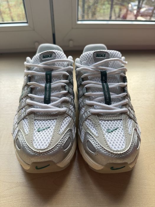 Buty Nike P-6000