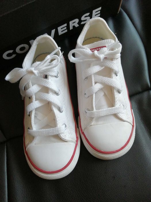Ténis Allstar n. 26 Converse