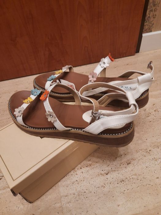 Sandały r. 41 Vices