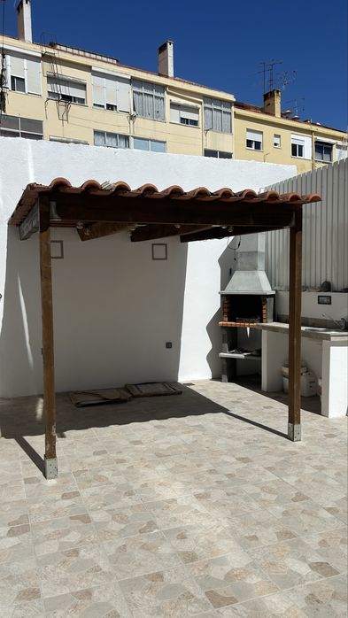 Quarto para casal ou solteiro