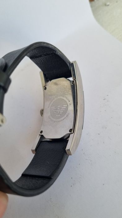 Наручные часы Emporio Armani